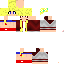 Texture for Rubikann