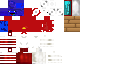 Texture for bed