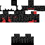 Texture for handsome enderman mutantt
