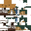 Texture for bara yeager