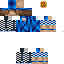 Texture for MCPizza