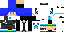 Texture for アオ