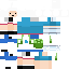 Texture for finn