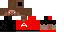 Texture for Adept Guy