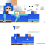 Texture for Artephius made by JulikoHD