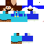 Texture for smg4 . enzo
