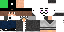 Texture for DarkRyuu Skin
