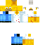 Texture for H