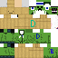 Texture for だんぼー
