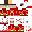 Texture for BarryGames com roupa do Flash 2.0 sem máscara