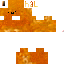 Texture for nugget