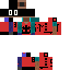 Texture for saint_max_83