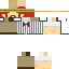 Texture for bakery staff
