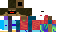 Texture for steve