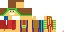 Texture for eesd