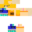 Texture for Annabeth Chase