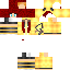 Texture for Pichu