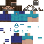 Texture for steve