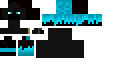 Texture for ice wolf