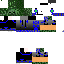 Texture for Nerd Production Zombie