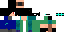 Texture for herobrine