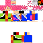 Texture for bsd