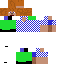 Texture for "Benjamin"