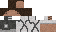 Texture for Faceles SuperNerd825