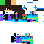 Texture for серьга