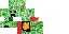 Texture for Creeper Bruno