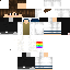 Texture for Josii12BK