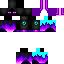 Texture for enderman