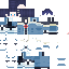 Texture for Akirax Determinado