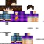 Texture for Siko_YT