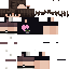 Texture for Клейс память титану