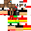 Texture for pandinhacraft