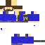 Texture for Fallout dude