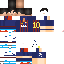 Texture for paquito 