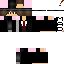 Texture for pesoa de terno com capeu