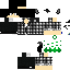 Texture for Emerald aaron 