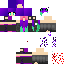 Texture for Kittiecrafter