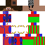 Texture for LSD