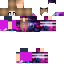 Texture for zenep cat