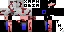 Texture for ninja