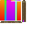 Texture for bannier