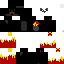 Texture for hellhound