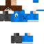 Texture for Running with sword