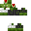 Texture for Skin de team Pasteek