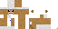 Texture for Brown Sock Monkey V2