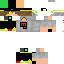 Texture for chilis bab